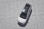 Skoda Octavia Green E-Line Concept 2010 года